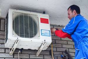 24/7 and Emergency HVAC Near Horrel Hill, SC | Air Conidtioning and Heating Contractors